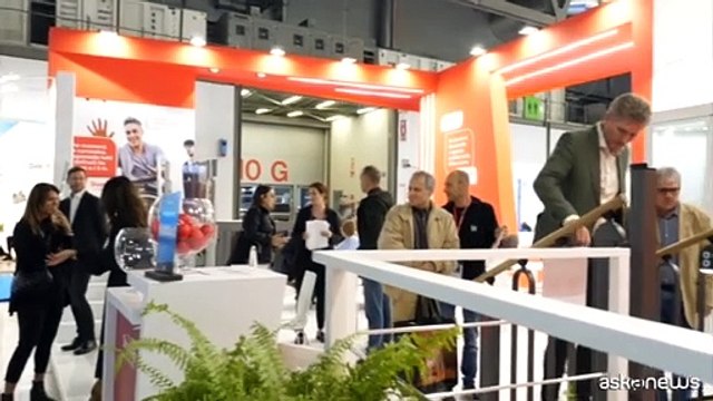 Stannah e il futuro: abbattimento delle barriere architettoniche