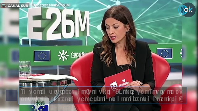 La nueva ministra de Infancia: «Decir que Lenin es un genocida expresa que usted es de extrema derecha»