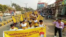 कल्याणकारी योजनाओं की मिले जानकारी, सरलीकरण हो, बने मजदूर भवन