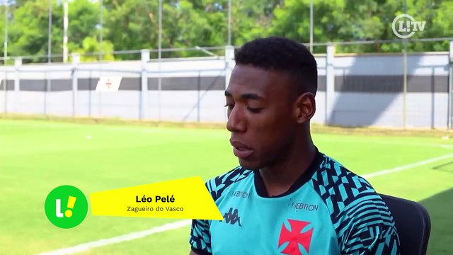 Marcão e Léo Pelé falam da sua luta contra o racismo em seus respectivos clubes