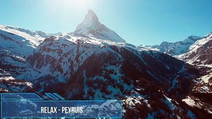Relax - Peyruis. Relaxing music