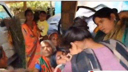 एक ही दिन में एक साथ 5 की संदिग्ध मौत, चारों तरफ मचा कोहराम