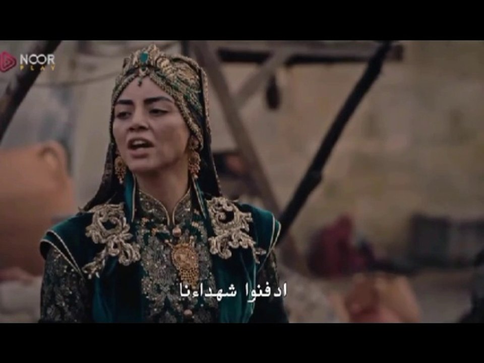 المؤسس عثمان الحلقة 139 الموسم 5