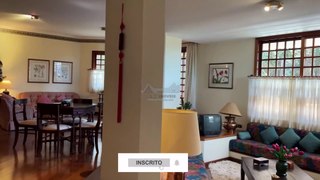 Apartamento à venda em Campos do Jordão | Beautiful apartment for sale with 4 bedrms, Brazil -Ref 29