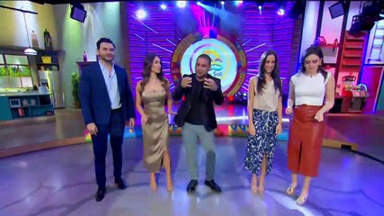 Ya inicia Sale el Sol