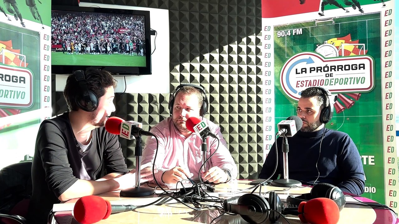 "Hay jugadores que saldrán del Betis en enero"
