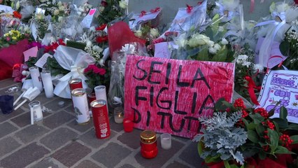 Elena Cecchettin: "Gli uomini devono fare un mea culpa"