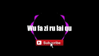 Sui Feng Er Qu - Andy Lau ｜ 随风而去 ｜ Requested ｜ #lyrics #lyricsvideo #singalong
