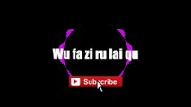 Sui Feng Er Qu - Andy Lau ｜ 随风而去 ｜ Requested ｜ #lyrics #lyricsvideo #singalong