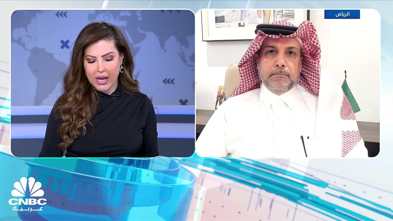 مؤشر السوق السعودي ينهي سلسلة مكاسب استمرت لـ 4...