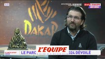 Une édition 2024 pour les costauds,  - Rallye raid - Dakar