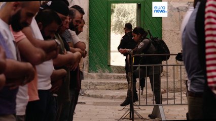 Warum die Gewalt gegen Palästinenser in Ost-Jerusalem und im Westjordanland?