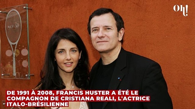 Qui sont Elisa et Toscane, les deux filles de Francis Huster et Cristiana Reali ?