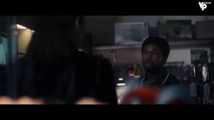 Bite of Darkness - TV Movies 2023 - Based On A True Story