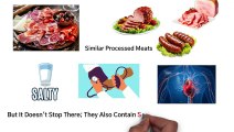 Top 7 Most Harmful Foods People Keep Eating | Stop Eating These Foods, Live Healthy!
