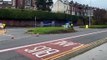 Stanningley Road crash: Man arrested as one killed and two injured in Leeds bus stop crash