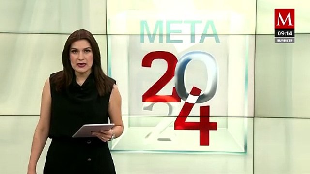Samuel García designa a Jorge Álvarez Máynez como su coordinador de precampaña