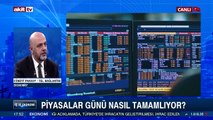 20 Kasım 2023 Ekonomi gündemi