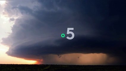 [BA] Cataclysmes, les grands régulateurs - 30/11/2023