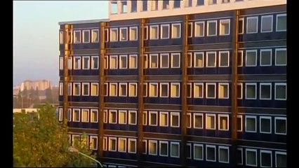 David Lansky - Hong-Kong sur Seine