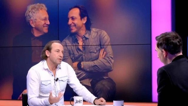 Philippe Candeloro annonce l’éviction de Nelson Monfort de France Télévisions : Ce sera compliqué
