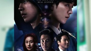 [ eng ] vigilante 2023 | Episode 4 | recap korean drama | kdrama | eng sub