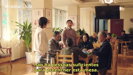 There Will Be Ample Time EP29