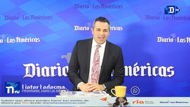 El secretario de Defensa hace una visita no anunciada a Ucrania | El Diario en 90 segundos