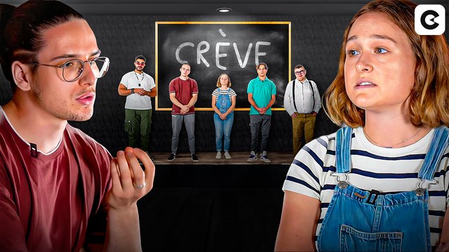 Peut-on tirer, malgré tout, du positif d’un harcèlement ? | LE CRAYON