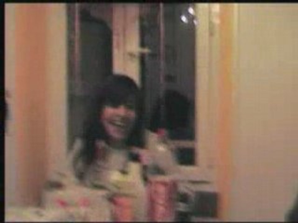 Nouvel An  Esther