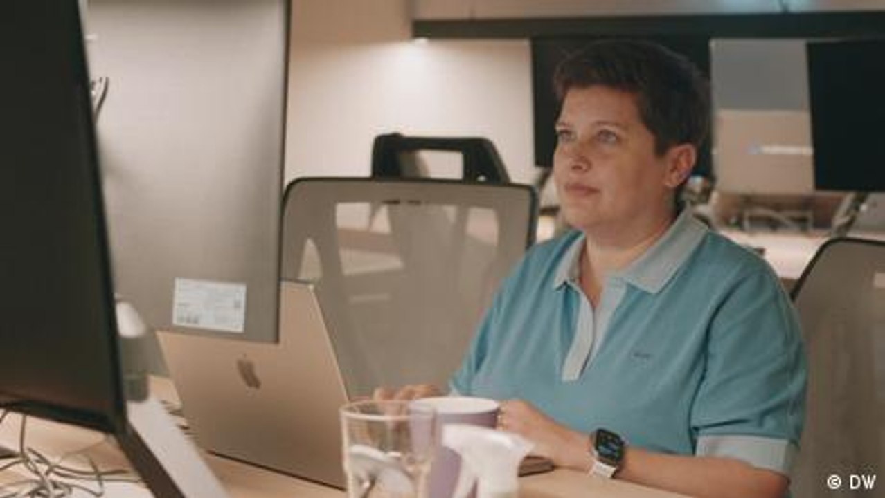Promising Future: Female bosses in tech