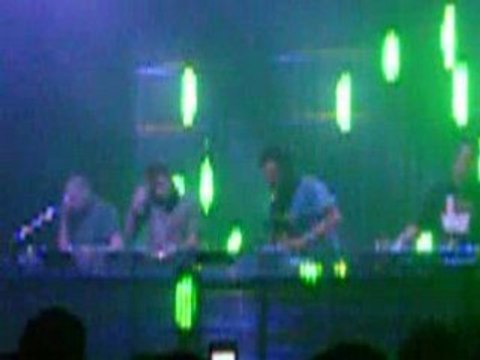 birdy nam nam la carene 28.03.08