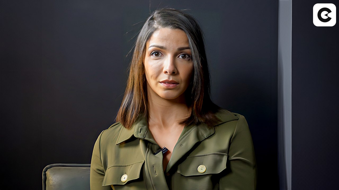 « Si tu gagnes de l’argent, les hommes ne peuvent pas te manquer de respect. » | LE CRAYON