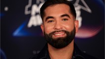 Kendji Girac : Qui est Soraya, la mère de sa fille ?