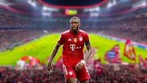 Dayot Upamecano, taulier de l'Équipe de France et du Bayern Munich, répond à toutes nos questions, et dévoile même ses talents de chanteur ! 