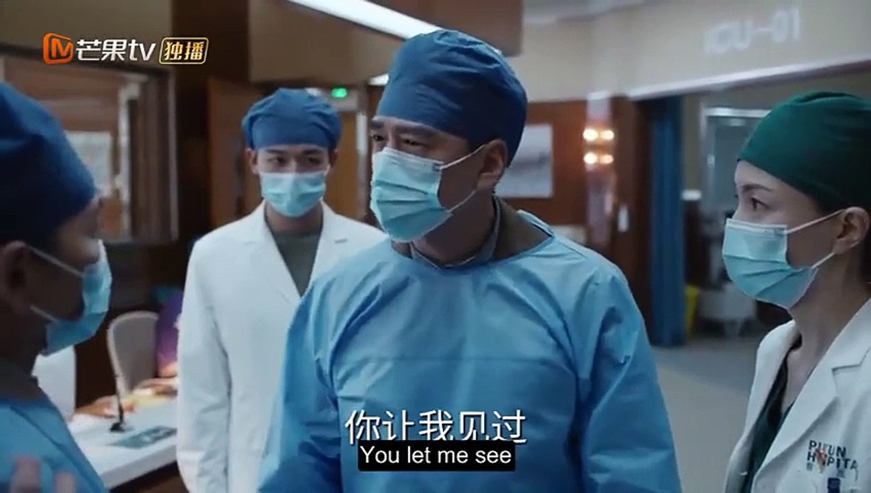 Fantastic Doctors Ep 2 Eng Sub