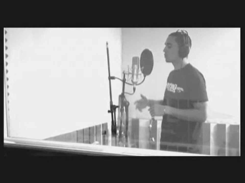 Secro Star "60 mesures de peine" vidéo