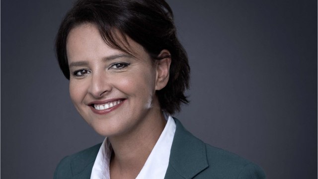 GALA VIDEO - “Non mais attendez !” : Najat Vallaud-Belkacem agacée par Jean-Jacques Bourdin, leur échange musclé