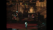 U2 - October / New Years Day (Live From Red Rocks, 1983)