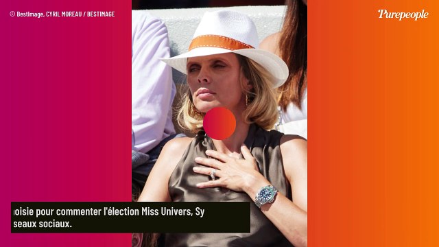 Sylvie Tellier pas tendre avec des candidates de Miss Univers 2023 : ses propos scandalisent, elle se défend