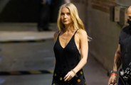 'I'm not going to go away for months on end': Gwyneth Paltrow quit acting after daughter's birth