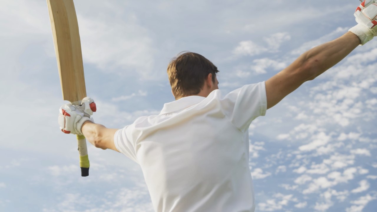 Australia win Cricket World Cup