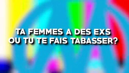 LES FEMMES - MICRO TROTTOIR MARSEILLE INFAME REUPLOAD