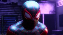 Marvel’s Spider-Man: Miles Morales (Walkthrough)(Part-2)