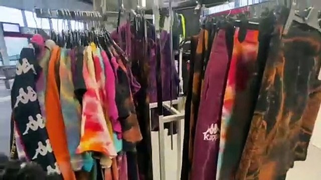 First look inside brand-new shop bringing 'sustainable clothes' to South Shields