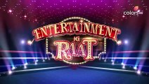Entertainment Ki Raat - Divyansh Mesmerizes All With His Performance