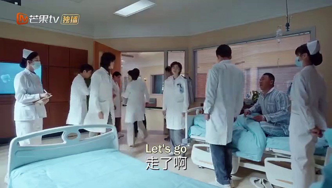 Fantastic Doctors Ep 4 Eng Sub