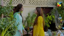 Kahain Kis Se - Episode 07 - 20th November 2023 [ Washma Fatima  & Subhan Awan ] - HUM TV