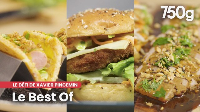 3 recettes savoureuses avec les produits Le Porc Français | 750g