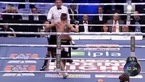 Piotr Gudel vs Rafał Kaczor 08.11.2014